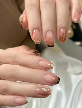 ネイル HAHA salon所属・HAHA salonのネイルデザイン