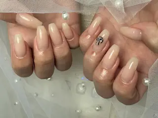 ネイル ToliyDeliy ネイルサロンのネイルデザイン