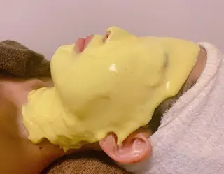 メナード片町店所属・白田 さゆりのエステ・リラクイメージ