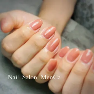 ネイル 江崎 景子のネイルデザイン