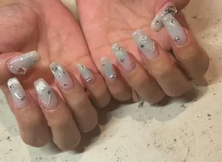 ネイル nail salon Lumiereのネイルデザイン