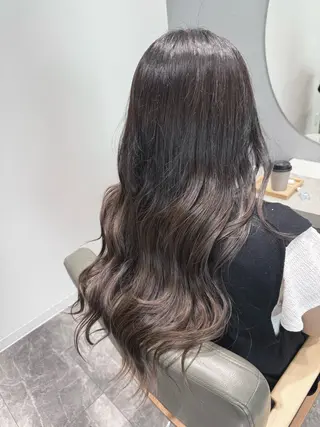 カラー POANA.所属・POANA .のマツエク・マツパデザイン