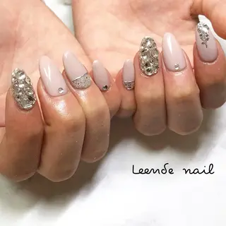 ネイル Leendenail 【リエンダネイル】のネイルデザイン