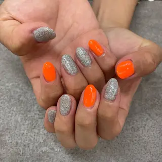 ネイル MAXKELLY ANNAのネイルデザイン