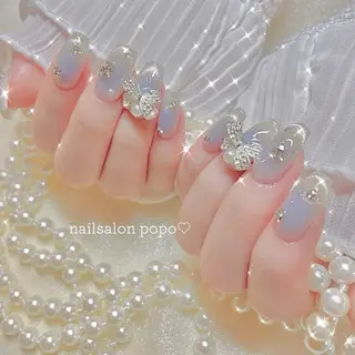 ネイル nail salon popoのネイルデザイン