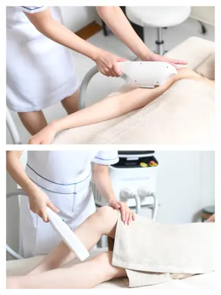 in Me.(インミー)所属・◆完全都度払い脱毛◆ in Me.インミーのエステ・リラクイメージ