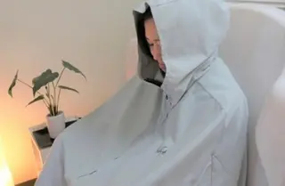 温活痩身サロン ヨサパークリリーのエステ・リラクイメージ