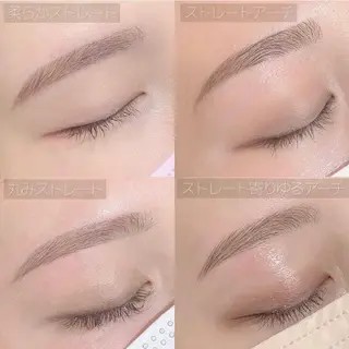 アイブロウ kinky所属・kinky 皆実町のネイルデザイン