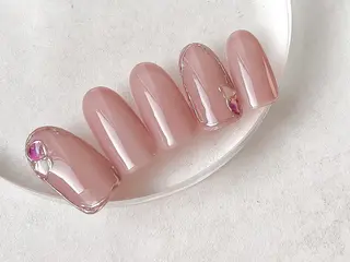 ネイル VANNAILSALON 海老名店所属・VANNAIL 海老名店のネイルデザイン