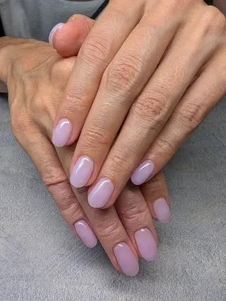 ネイル Nüda🌿 【miwa.】のネイルデザイン