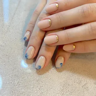 ネイル nail salon cocoのネイルデザイン