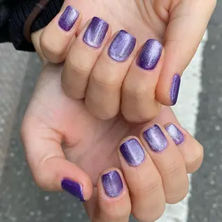 ネイル Yuu. nailsTOKYOのネイルデザイン
