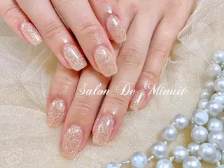 ネイル Una ☀️☀️のネイルデザイン