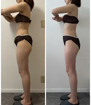 LILISHA 赤坂のエステ・リラクイメージ