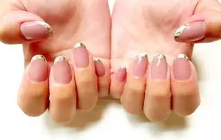 ネイル BINEL REINAのネイルデザイン