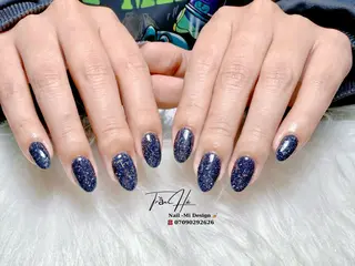ネイル Mymy Nail (ハー)のネイルデザイン