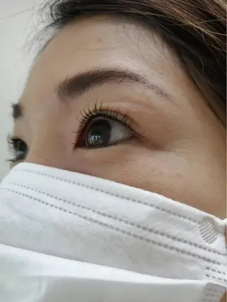 マツエク・マツパ Eyelash& Nail　STARのネイルデザイン