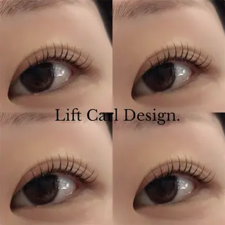 マツエク・マツパ Suganami haruka✔︎のマツエク・マツパデザイン