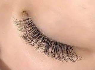 マツエク・マツパ Veil ayakaのマツエク・マツパデザイン