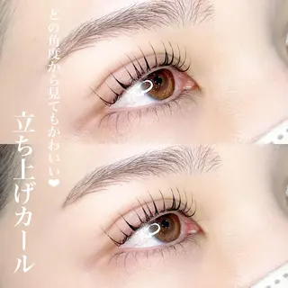 マツエク・マツパ WHITE EYE 🤍Mayukaの眉毛・アイブロウイメージ