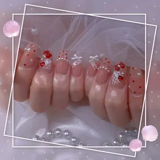 ネイル Chill Nailsalonのネイルデザイン