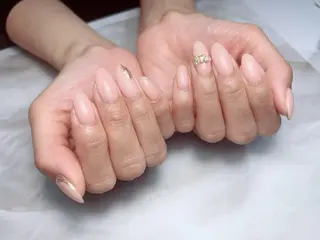 ネイル 𝐑𝐞𝐯𝐢𝐨 ___堺市西区のその他イメージ