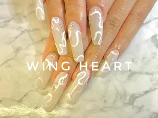 ネイル H NANAのネイルデザイン