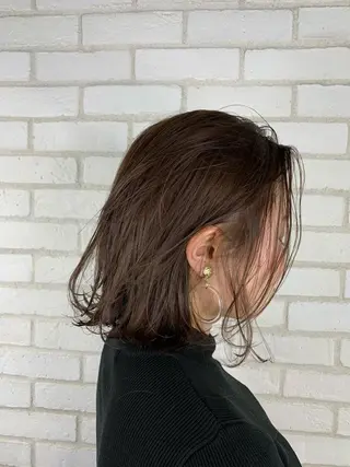 カラー she2.shinjuku所属・顧客様専用予約 新規予約不可のヘアスタイル