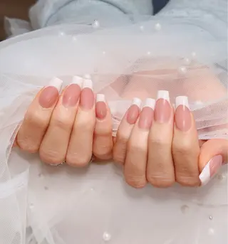 ネイル Jessica 119のネイルデザイン