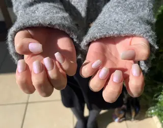 ネイル GRANDEUR焼津 MEI🪼のネイルデザイン