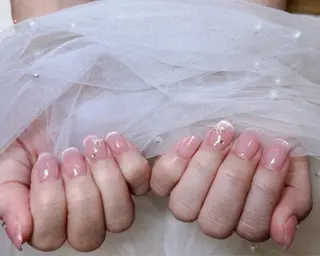 ネイル Belle Nail yukaのネイルデザイン