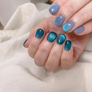 ネイル fumi nail所属・✴︎fumi nail✴︎のネイルデザイン
