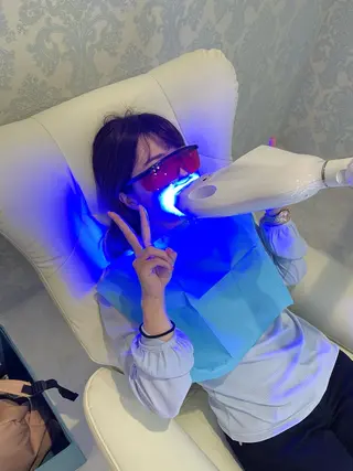 セルフホワイトニング Dolce八王子店のその他イメージ