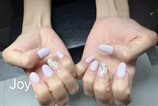 ネイル Nail Salon JOYのネイルデザイン