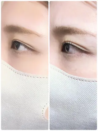 マツエク・マツパ マリーアン所属・marieanne まつ毛パーマ＆脱毛のマツエク・マツパデザイン