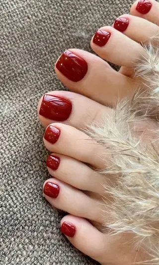 ネイル co coのネイルデザイン