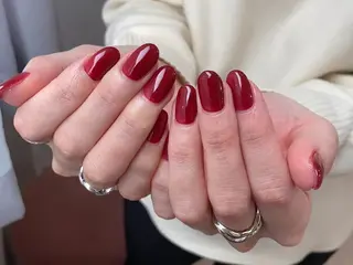 ネイル M.brow 金山の眉毛・アイブロウイメージ