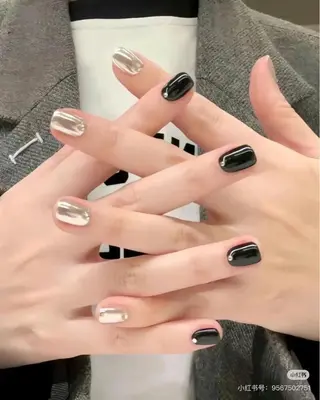 ネイル イブ ネイリのネイルデザイン