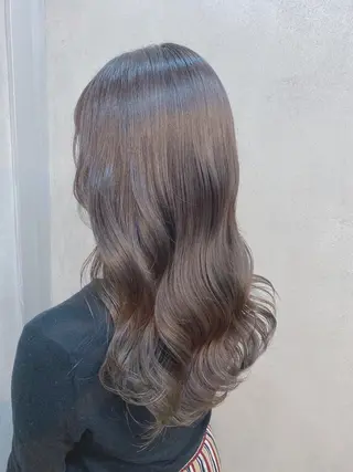 ロング ちえみ/ ボブ・ショート募集中のヘアスタイル