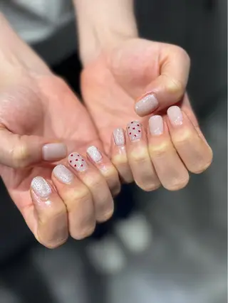 ネイル SUZUKA🩵 Grand BELLのネイルデザイン