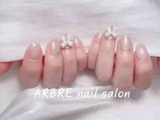 ネイル 小林 凛のネイルデザイン