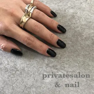ネイル & nail アンドネイルのネイルデザイン