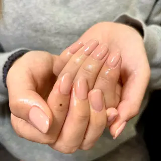 ネイル PINO 安田のネイルデザイン