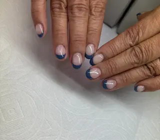 ネイル Nail salon Makana所属・Makana Ayanoのネイルデザイン