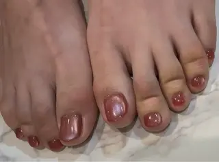 ネイル atelier chic+所属・atelier chic+のネイルデザイン