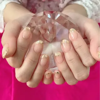 ネイル ホームネイルサロン Shellのネイルデザイン