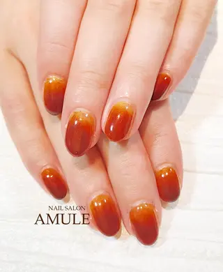 ネイル NAILSALON AMULEのネイルデザイン