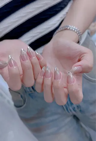 ネイル Miss Uネイルサロン所属・MissU ネイルサロンのネイルデザイン