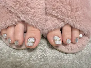 ネイル MEMI NAILのネイルデザイン