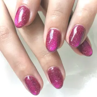 ネイル Nail salon s.k.所属・Nailist. emiのネイルデザイン